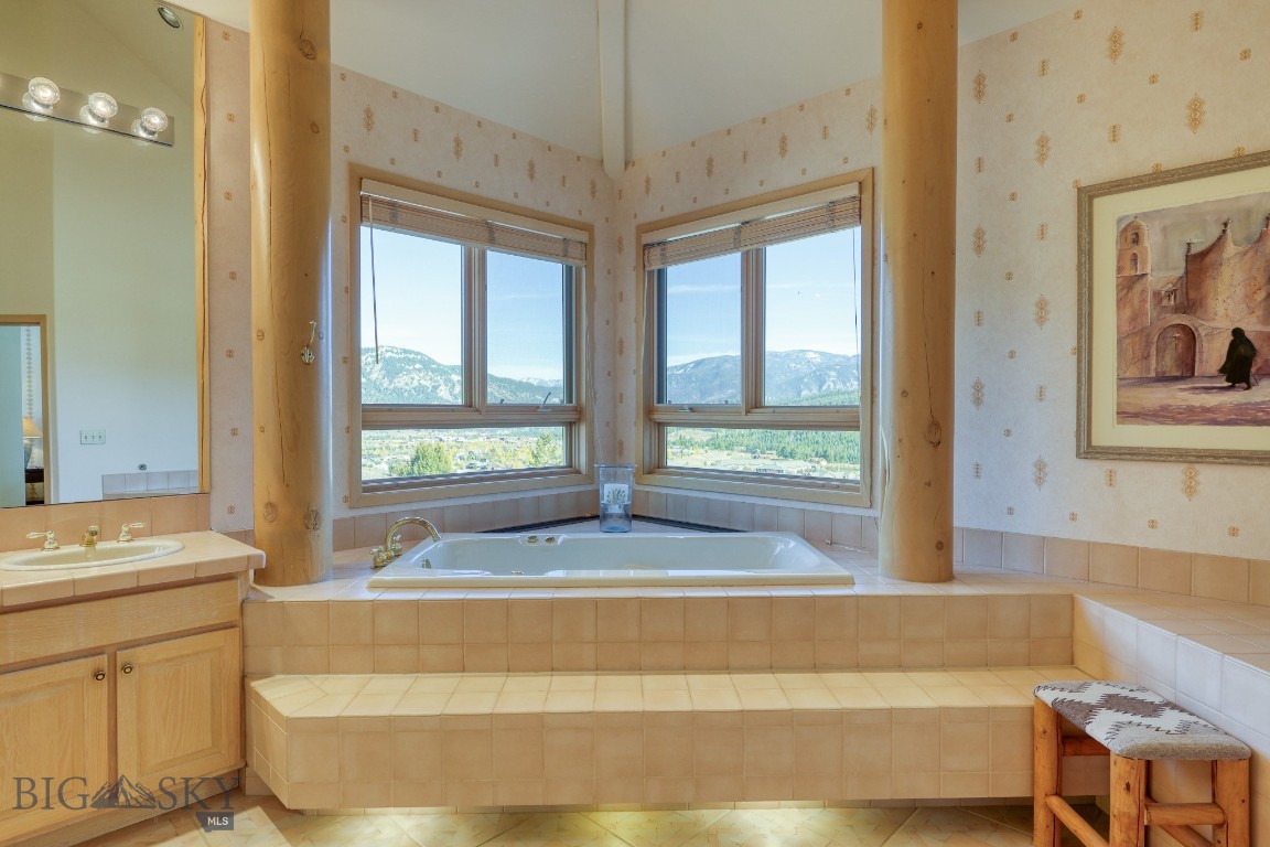 Ousel Falls - Residential