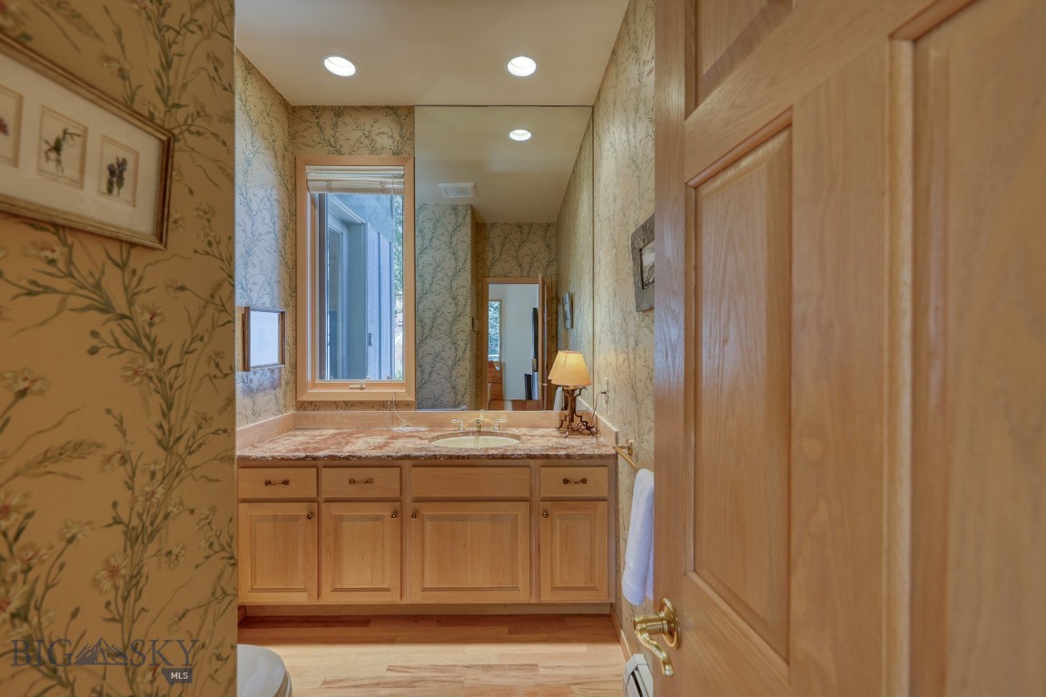 Ousel Falls - Residential