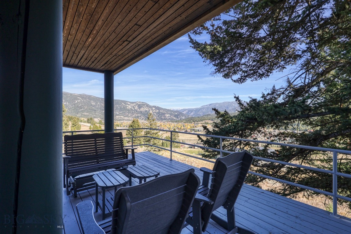 Ousel Falls - Residential