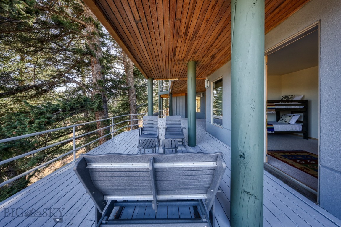 Ousel Falls - Residential