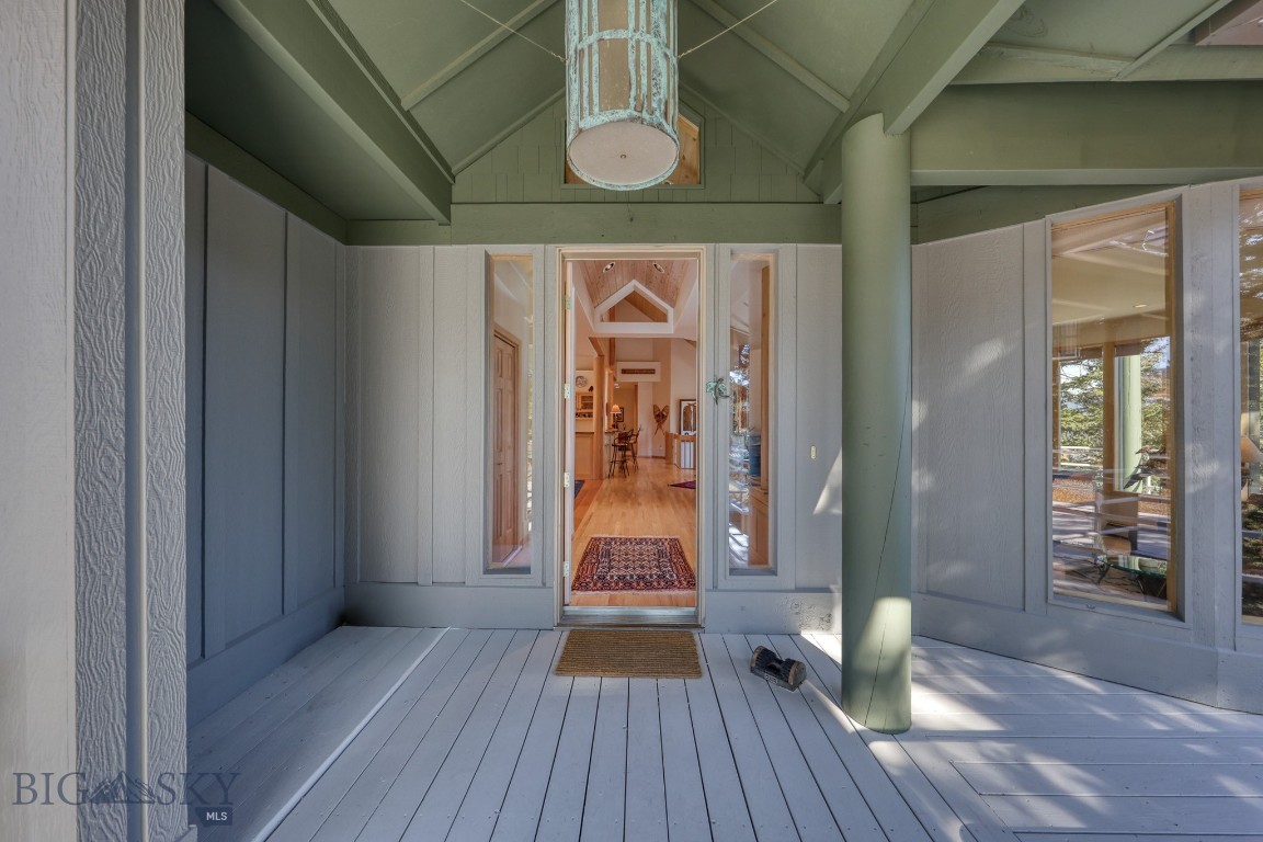 Ousel Falls - Residential