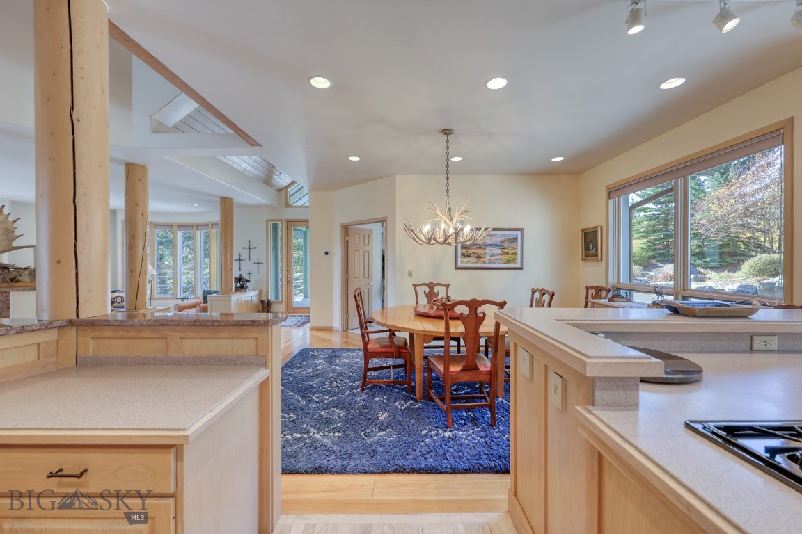 Ousel Falls - Residential