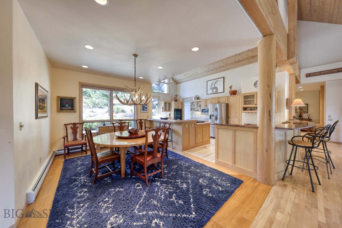 Ousel Falls - Residential