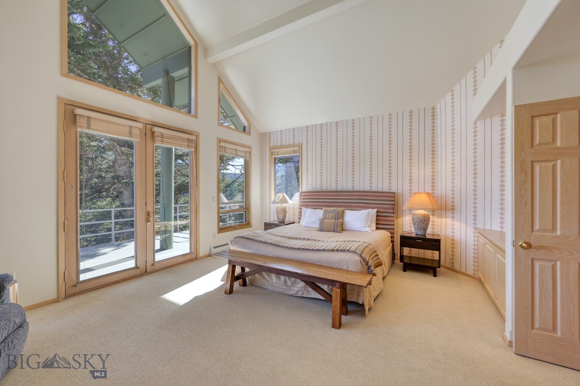 Ousel Falls - Residential