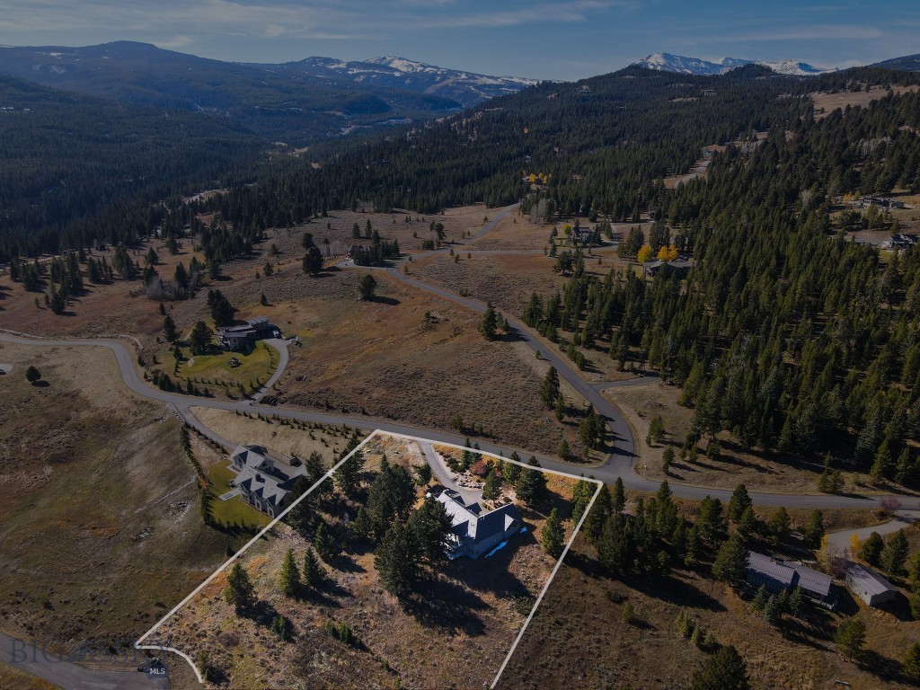 Ousel Falls - Residential