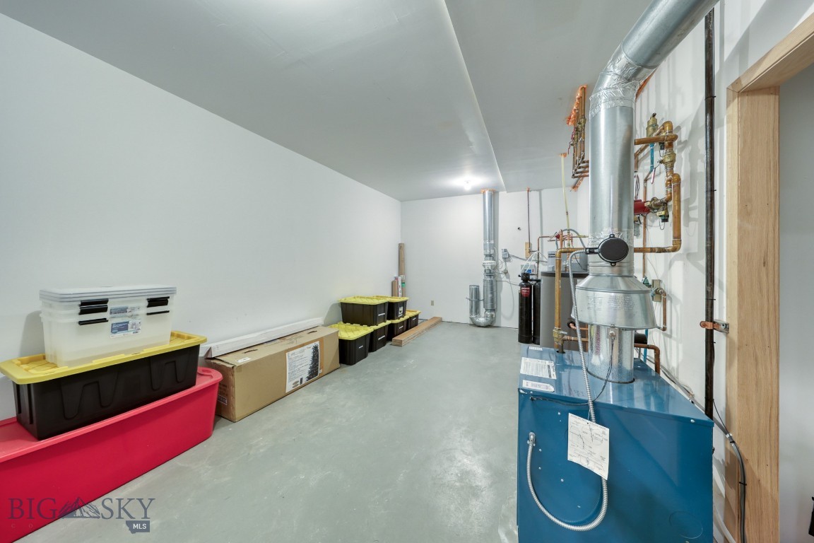 Ousel Falls - Residential