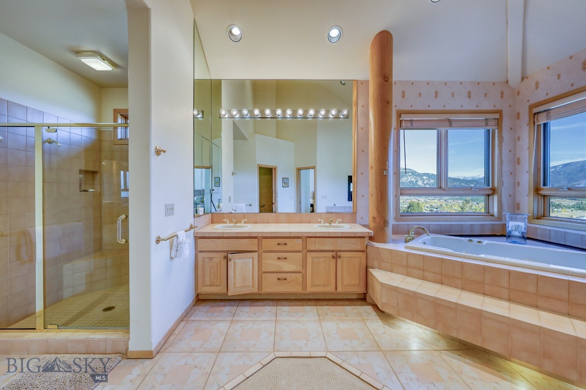 Ousel Falls - Residential