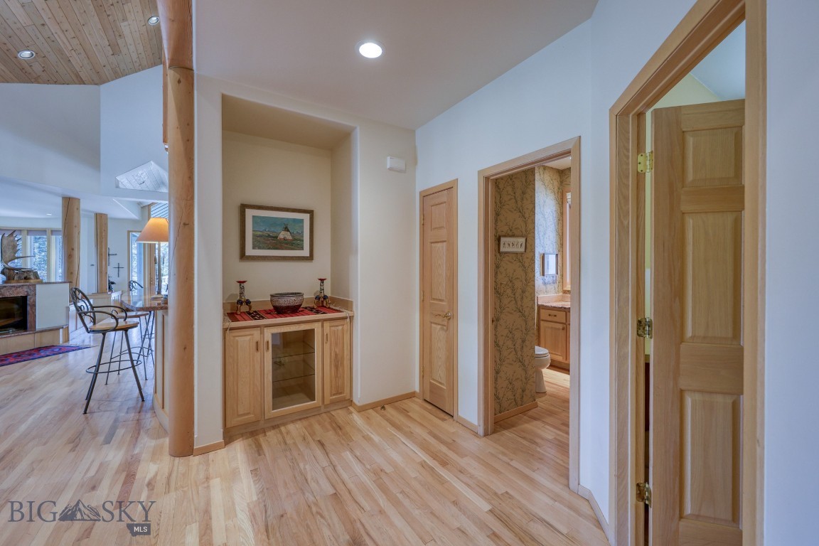 Ousel Falls - Residential