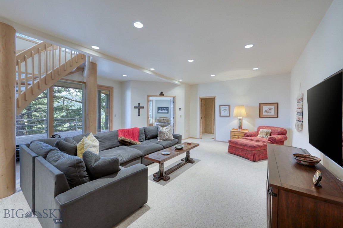 Ousel Falls - Residential