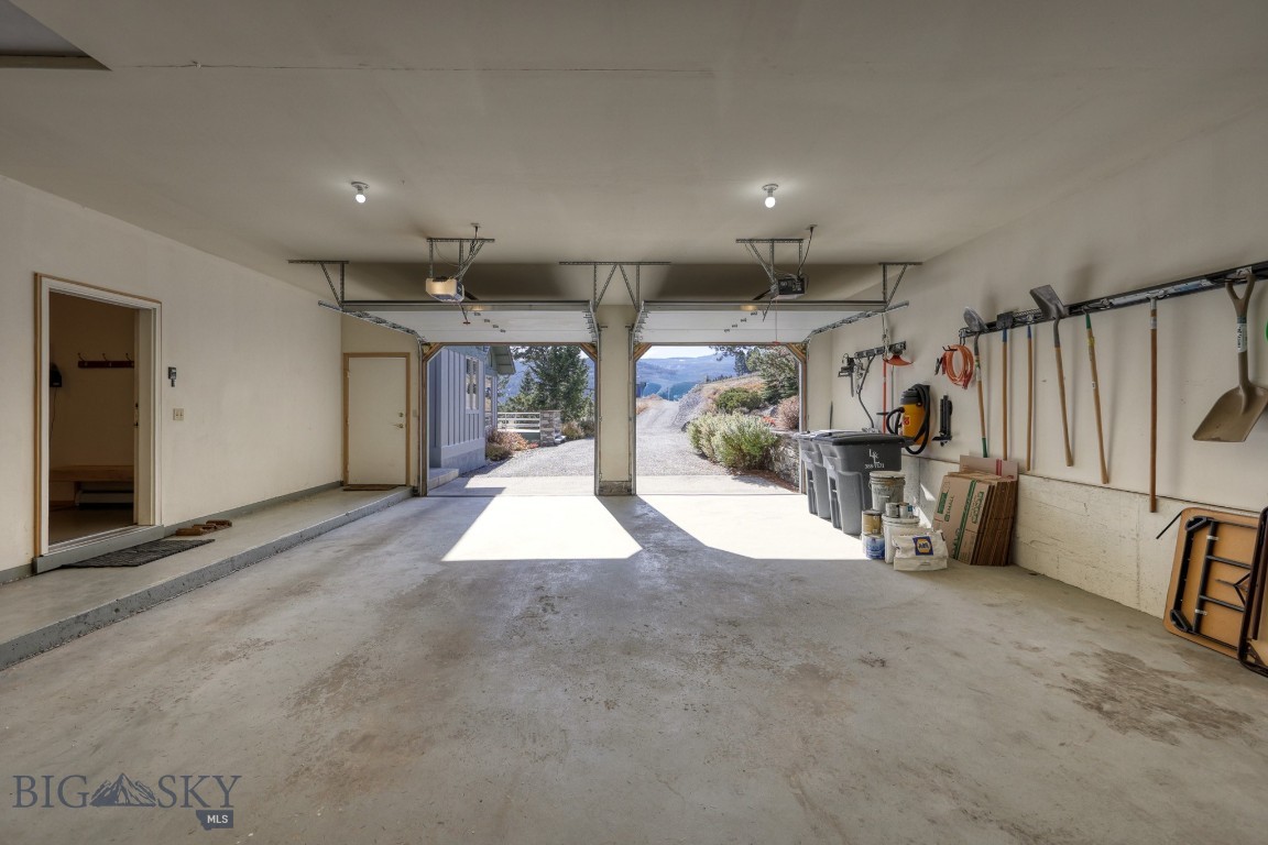 Ousel Falls - Residential