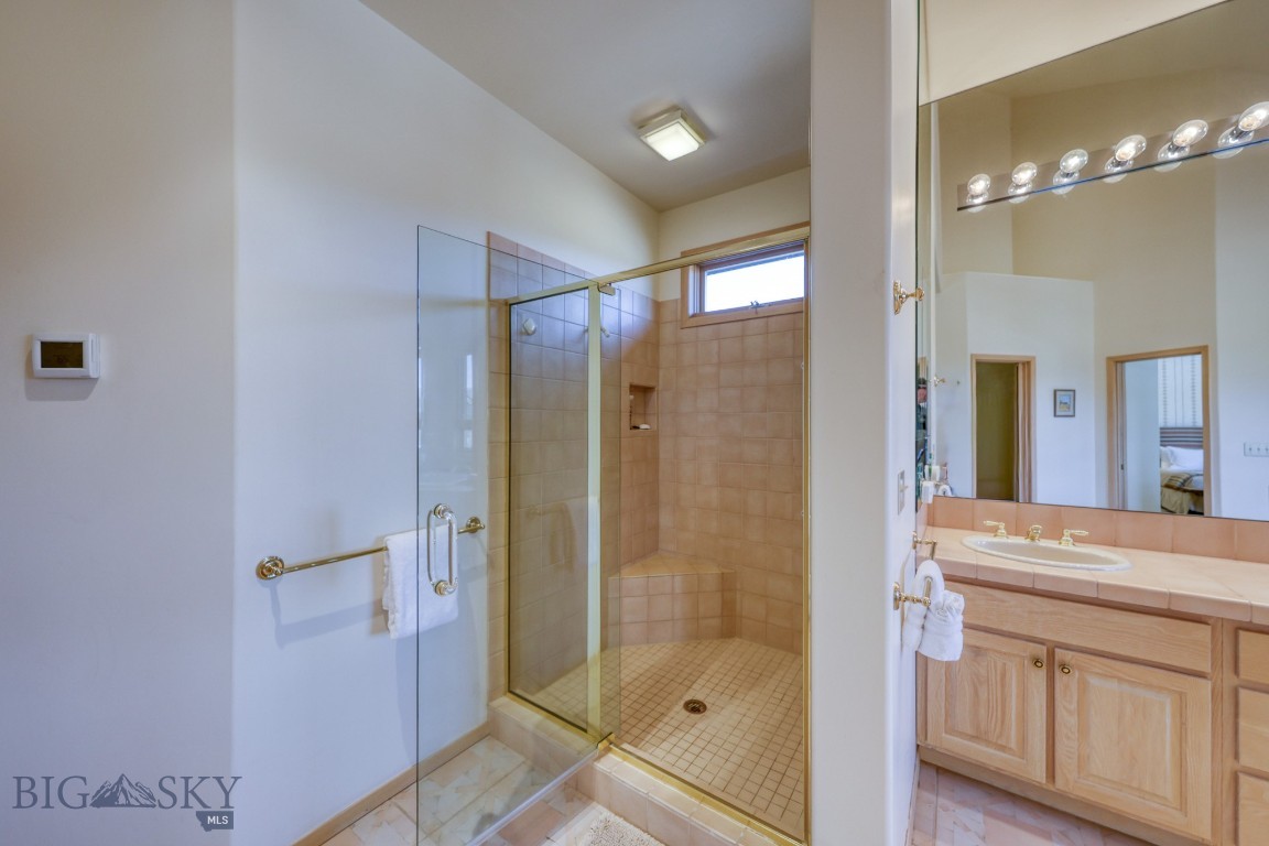 Ousel Falls - Residential