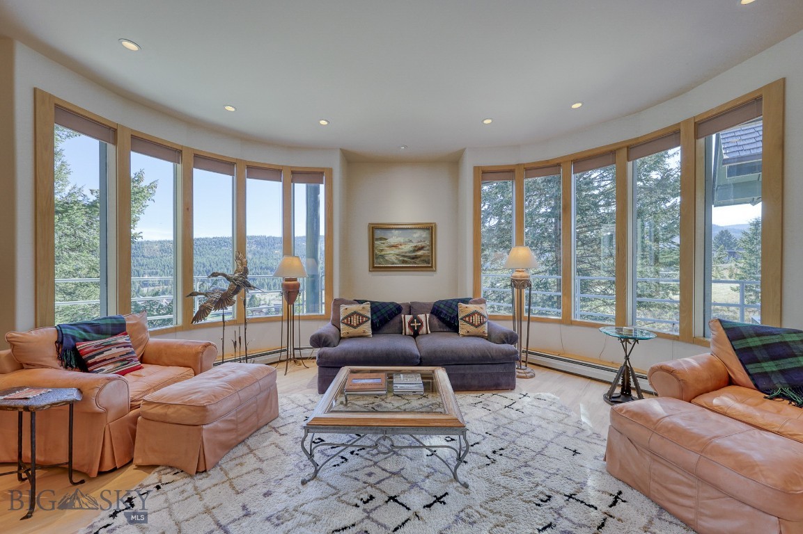 Ousel Falls - Residential