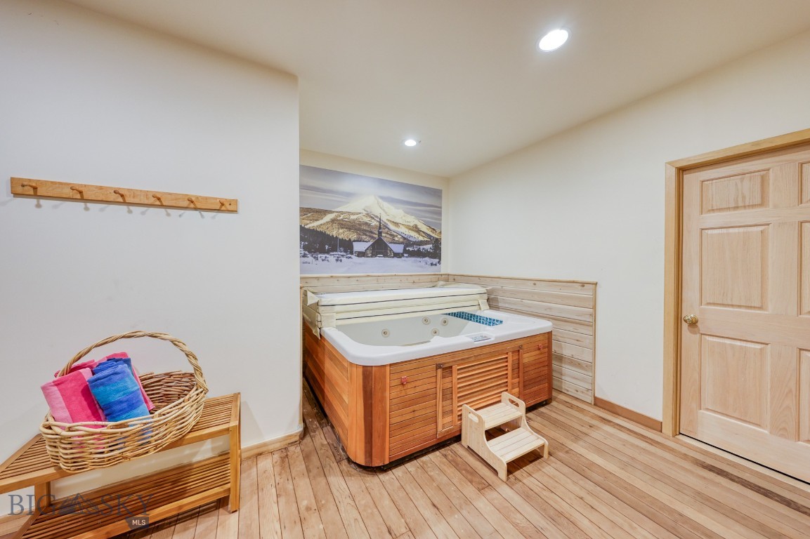 Ousel Falls - Residential