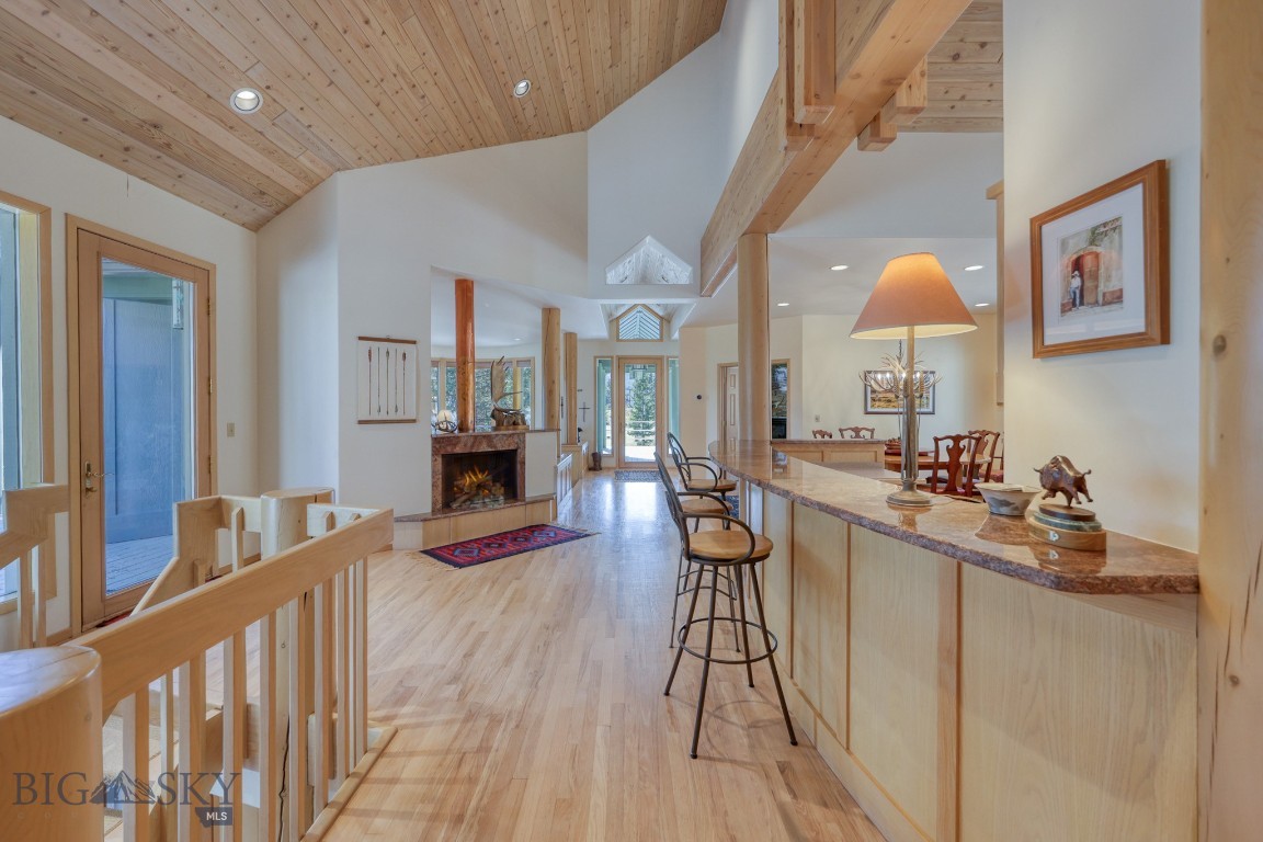 Ousel Falls - Residential