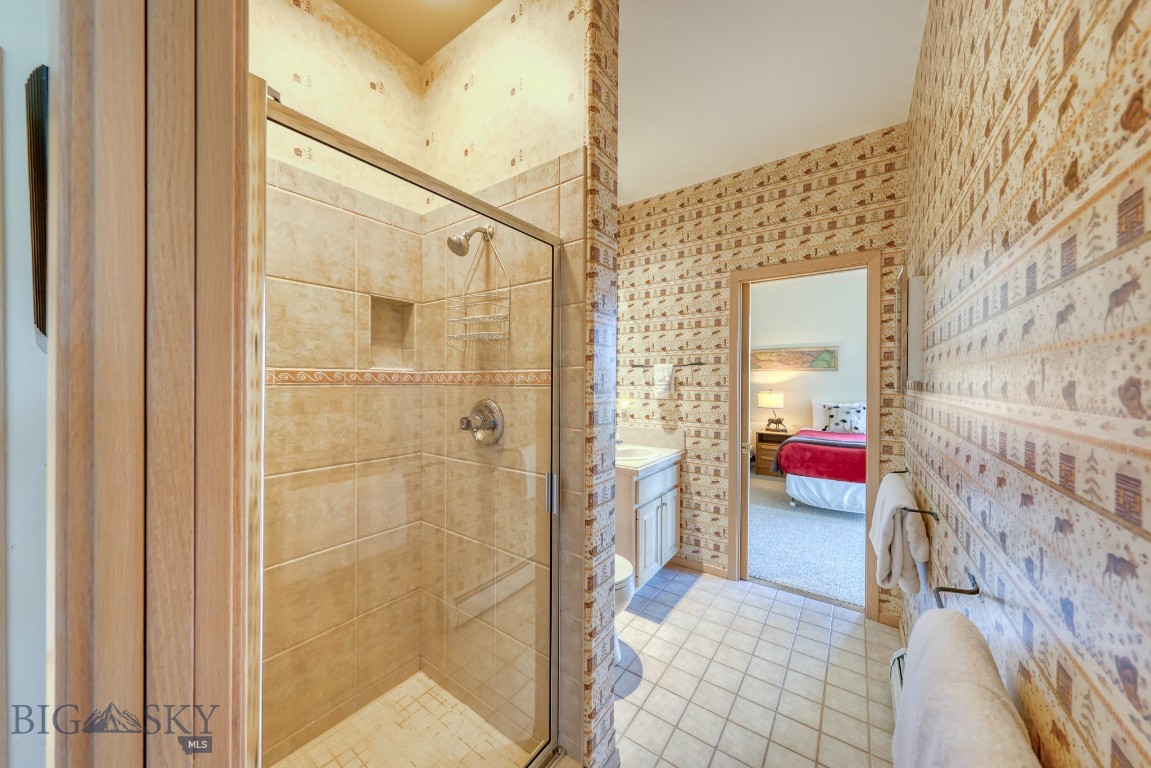 Ousel Falls - Residential