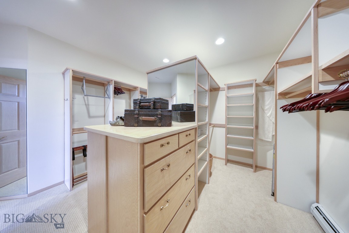 Ousel Falls - Residential