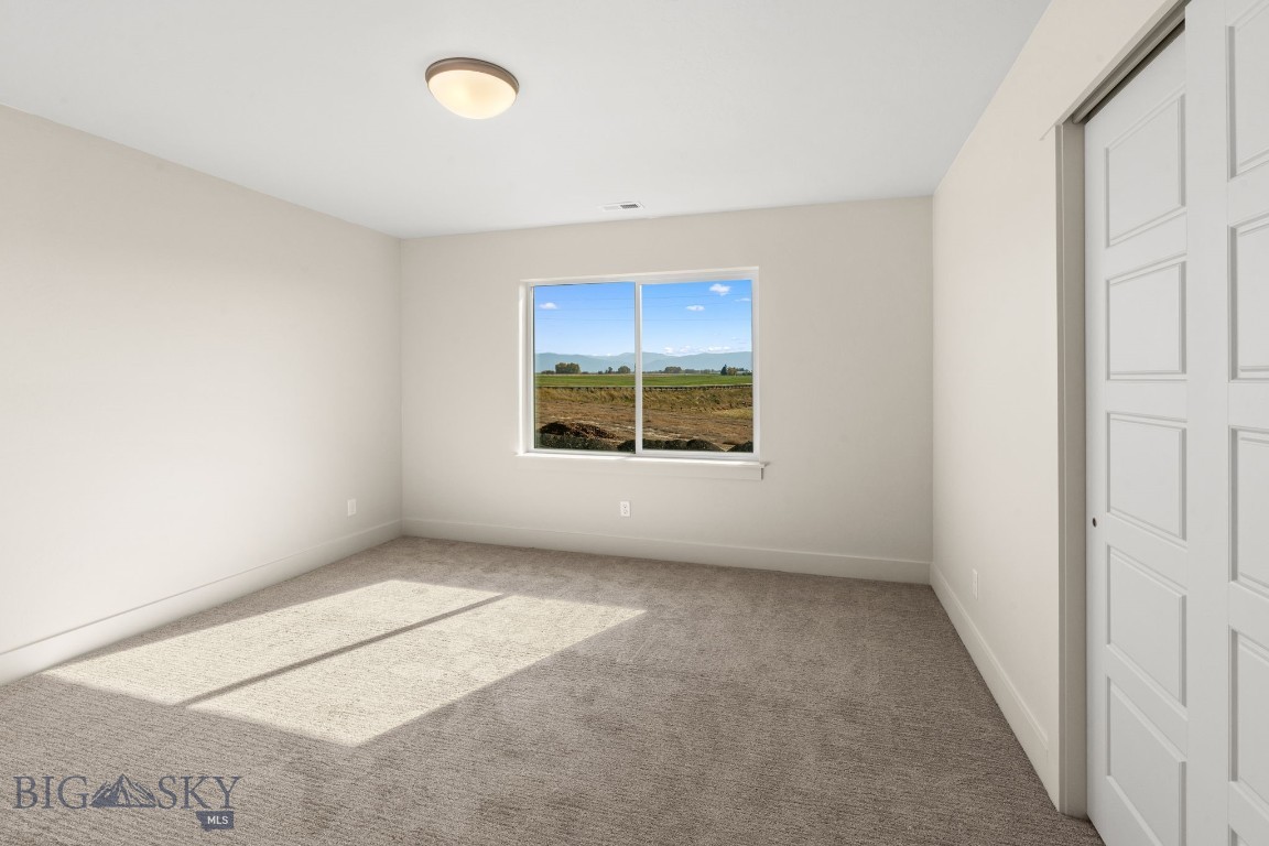 White Horse Ranch - Residential