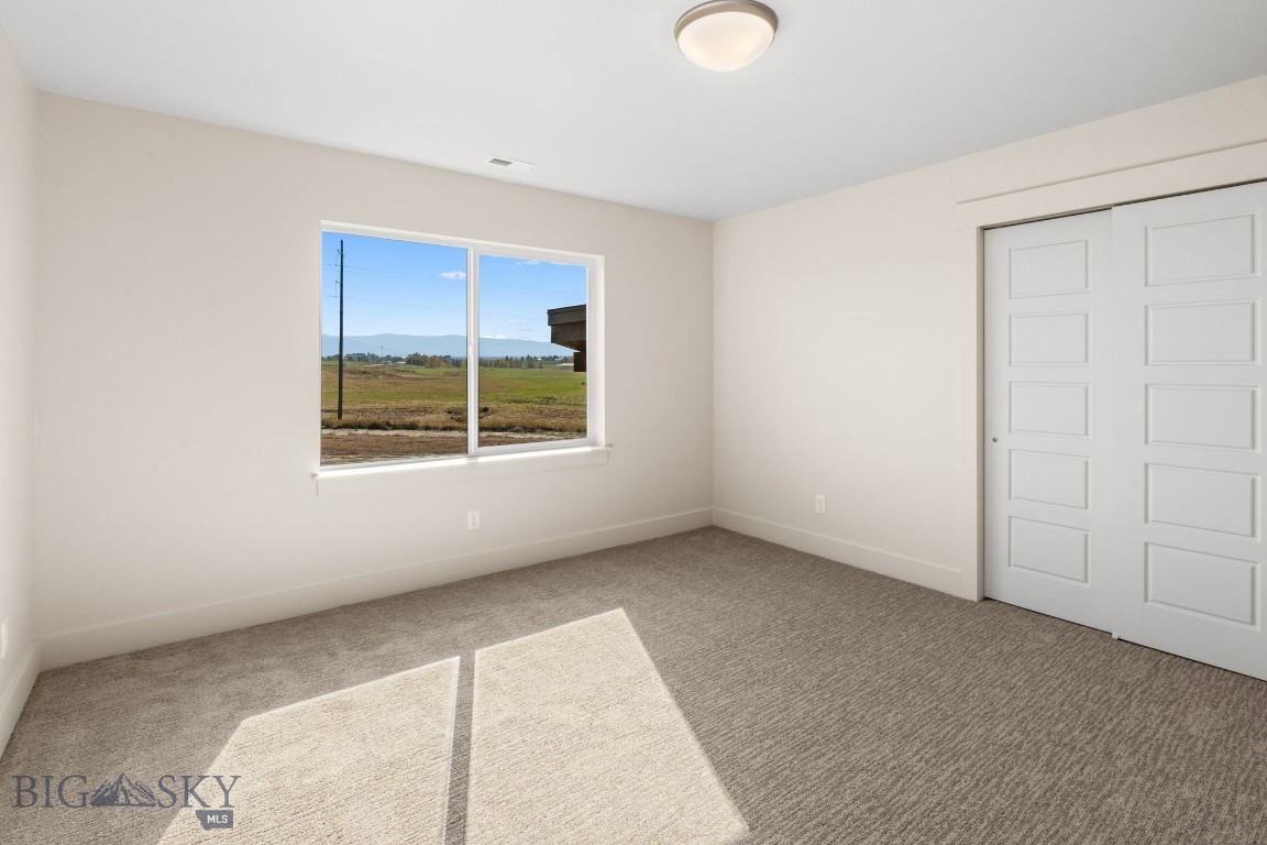 White Horse Ranch - Residential