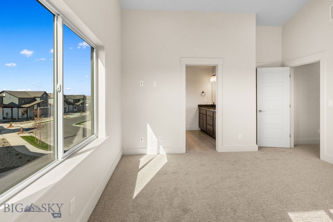 White Horse Ranch - Residential