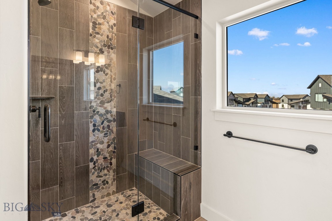 White Horse Ranch - Residential