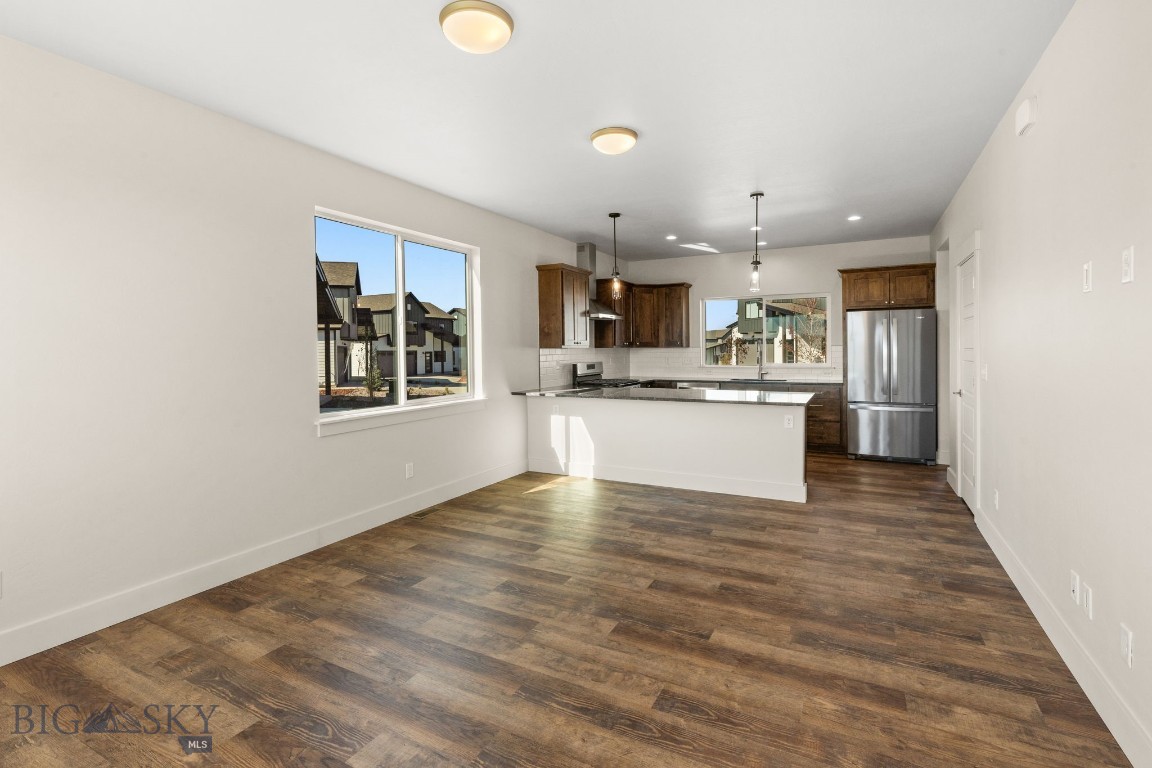 White Horse Ranch - Residential