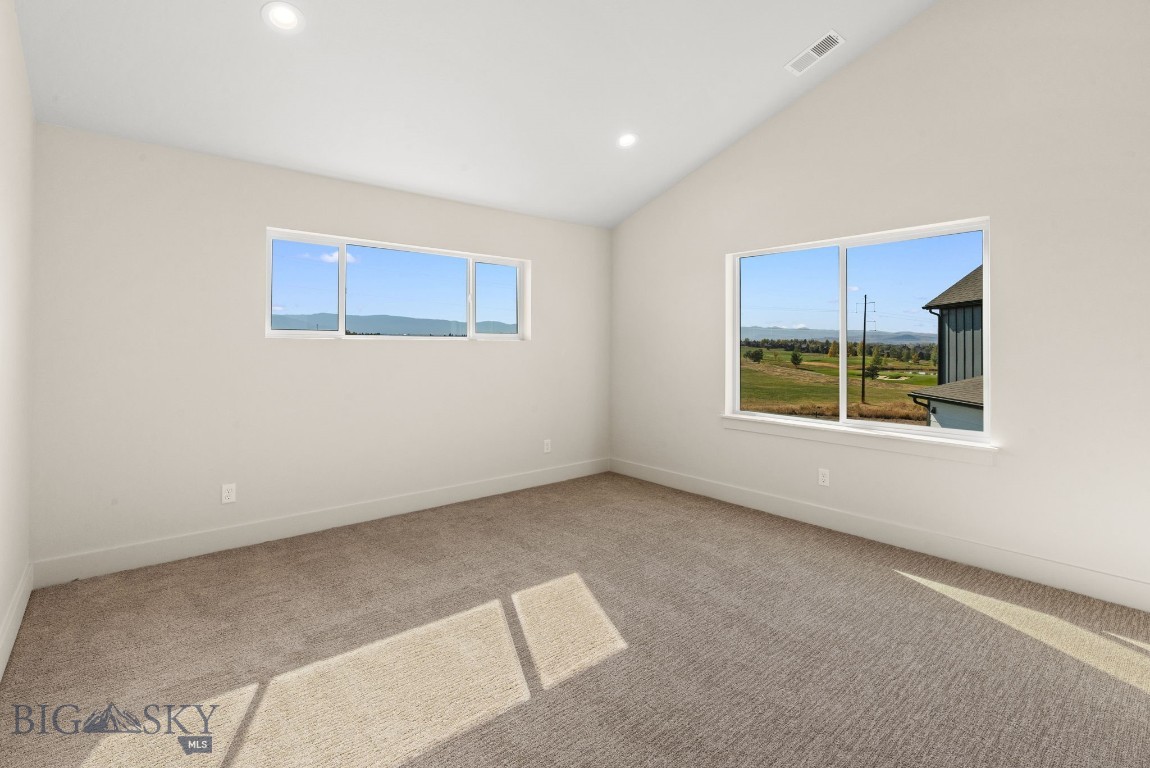 White Horse Ranch - Residential