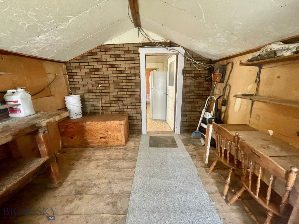 Other - Residential