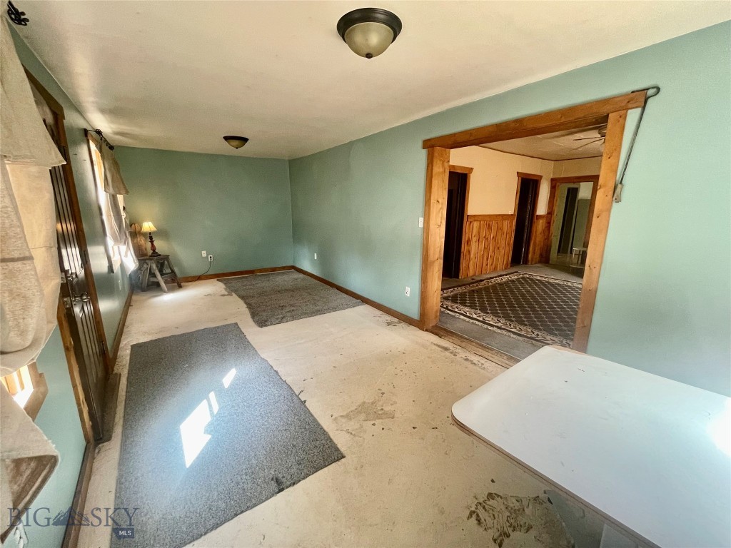 Other - Residential