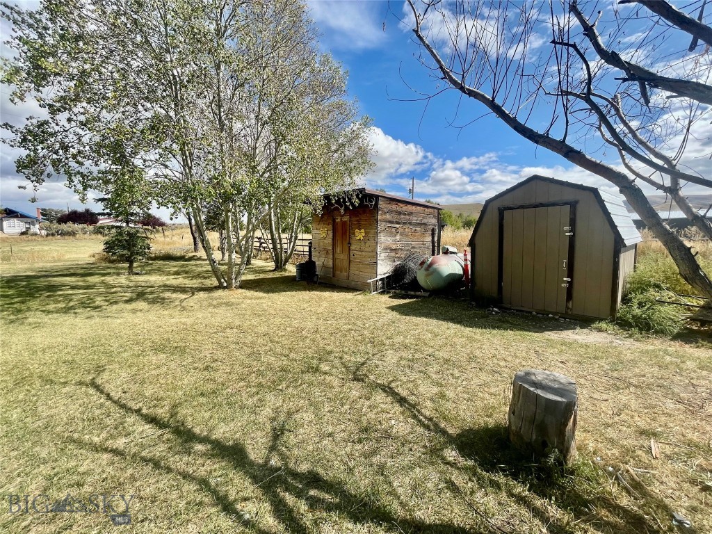 Other - Residential