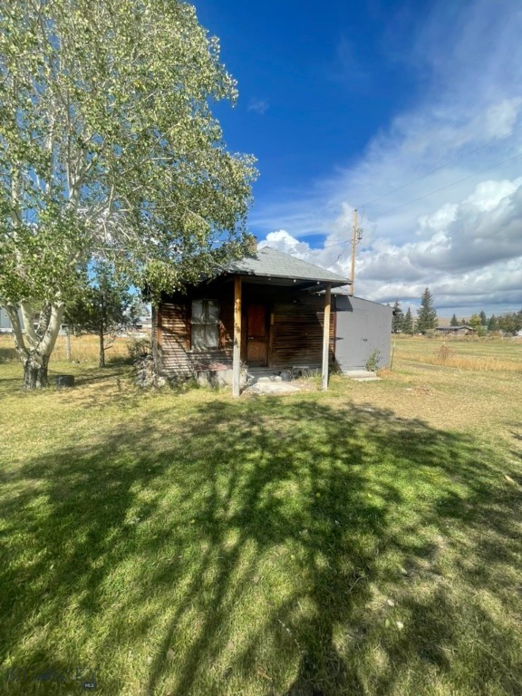 Other - Residential