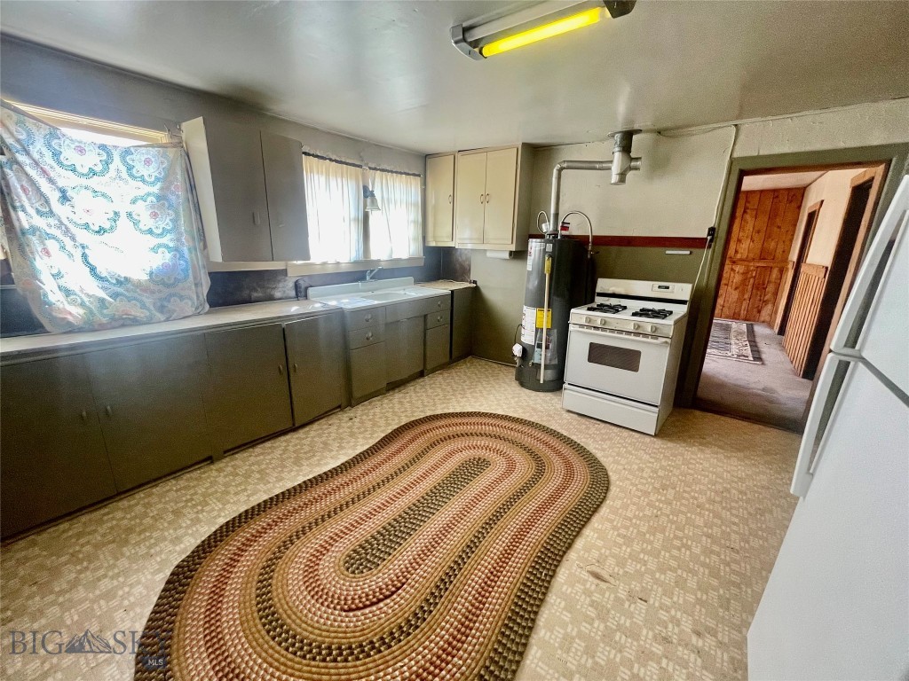Other - Residential