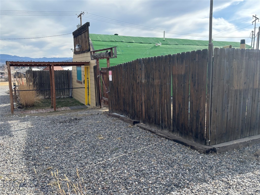 None - Commercial Sale