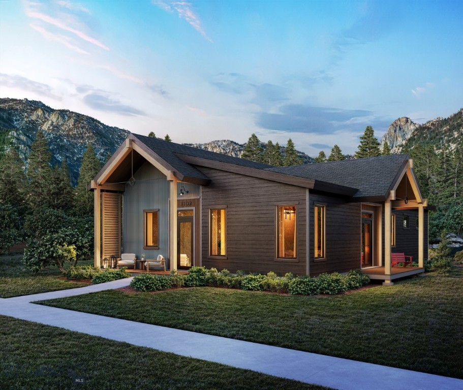 The Quarry - Residential