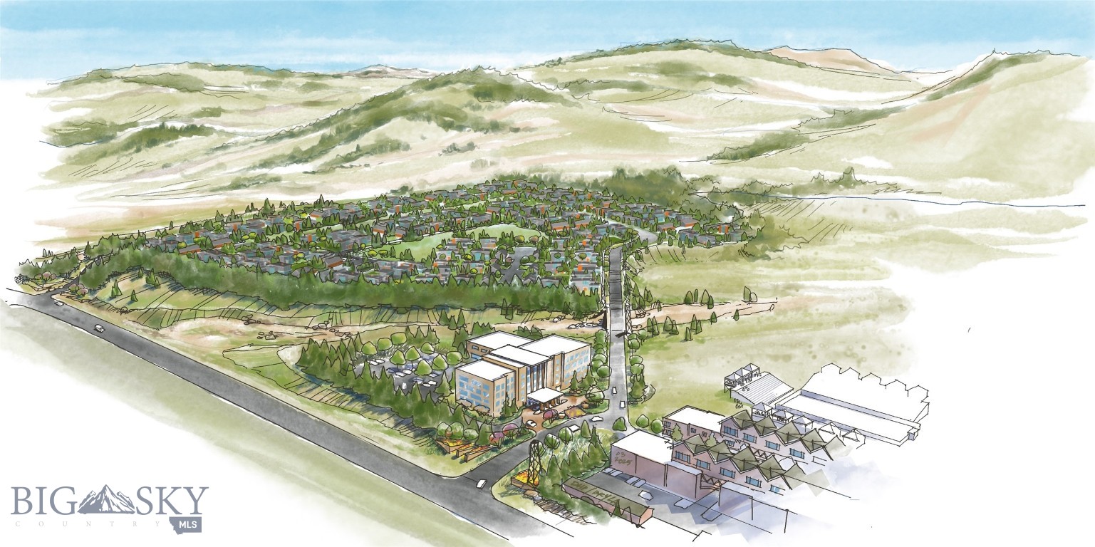 The Quarry - Residential