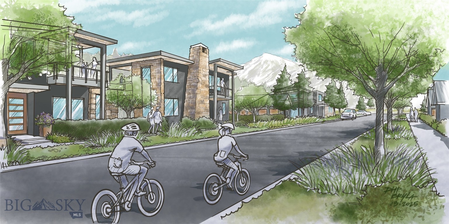 The Quarry - Residential