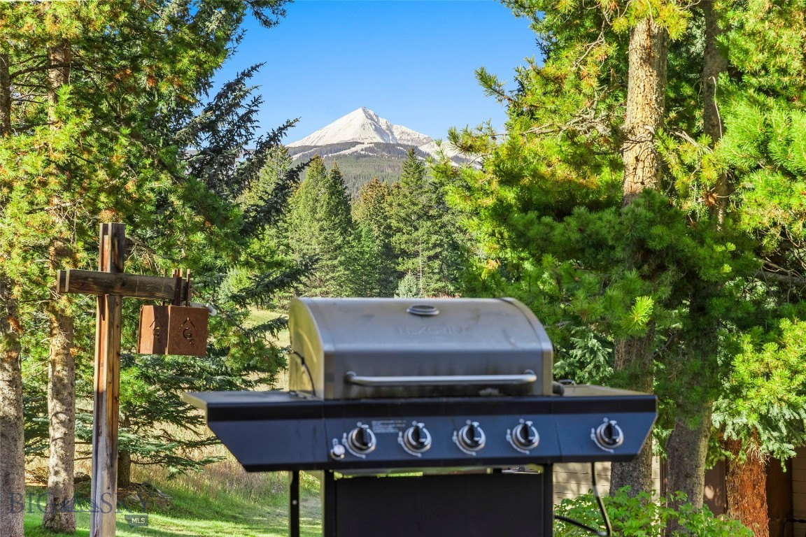 Glacier Condos - Residential