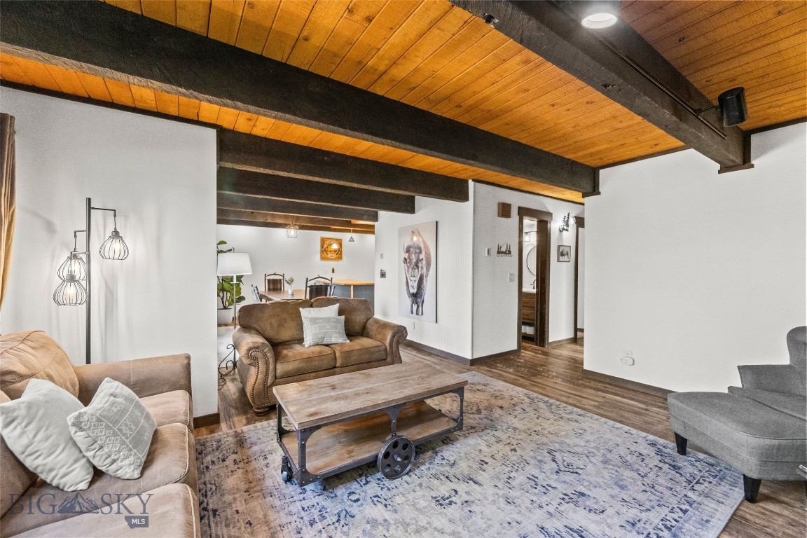 Glacier Condos - Residential