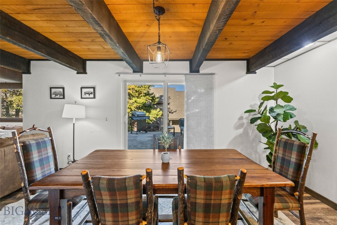 Glacier Condos - Residential