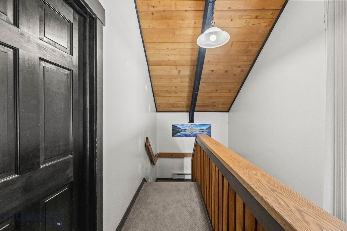 Glacier Condos - Residential