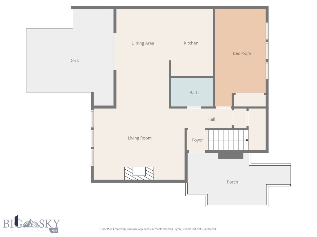 Glacier Condos - Residential