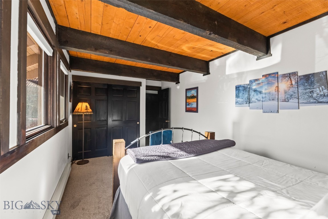 Glacier Condos - Residential