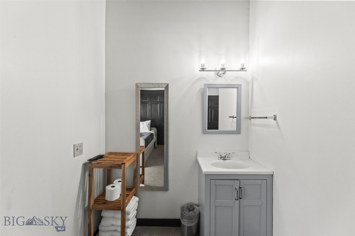 Glacier Condos - Residential