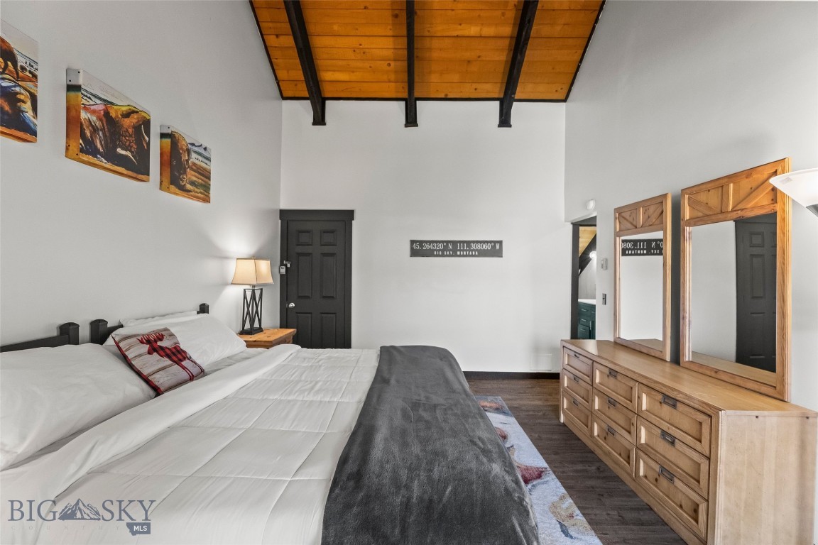 Glacier Condos - Residential