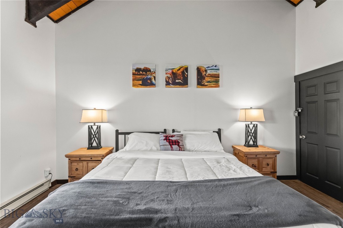 Glacier Condos - Residential