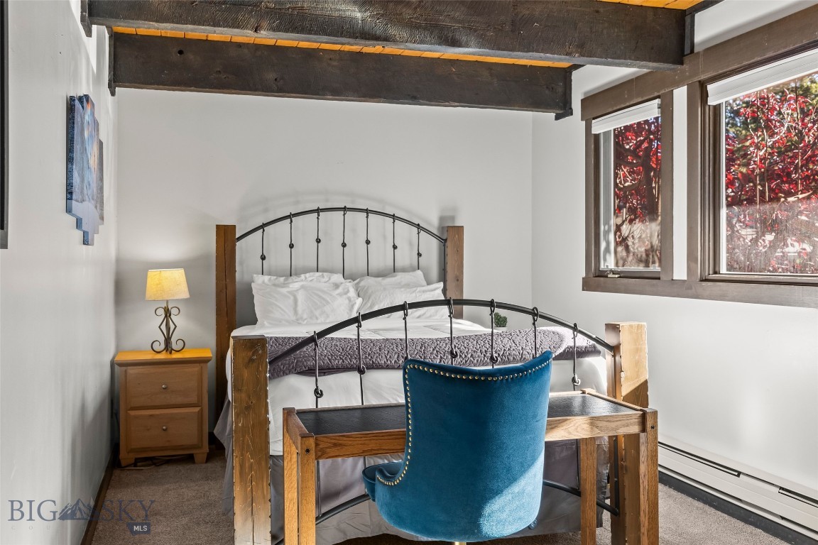 Glacier Condos - Residential