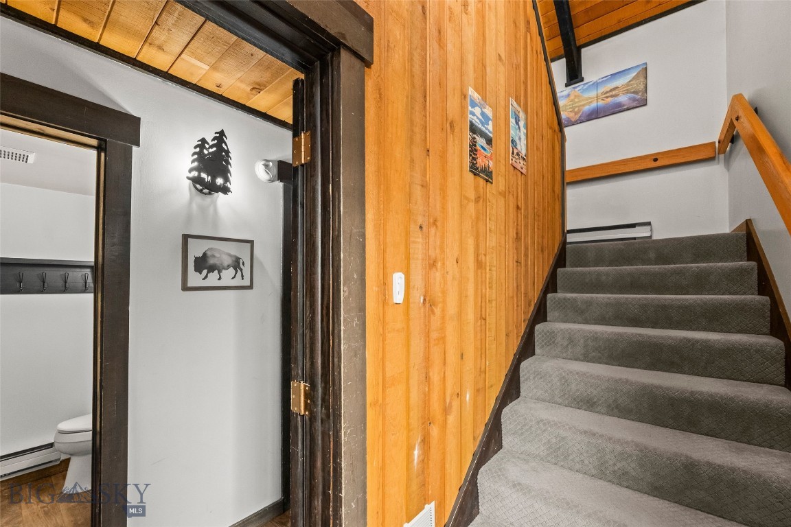 Glacier Condos - Residential