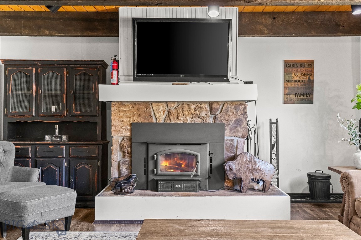 Glacier Condos - Residential