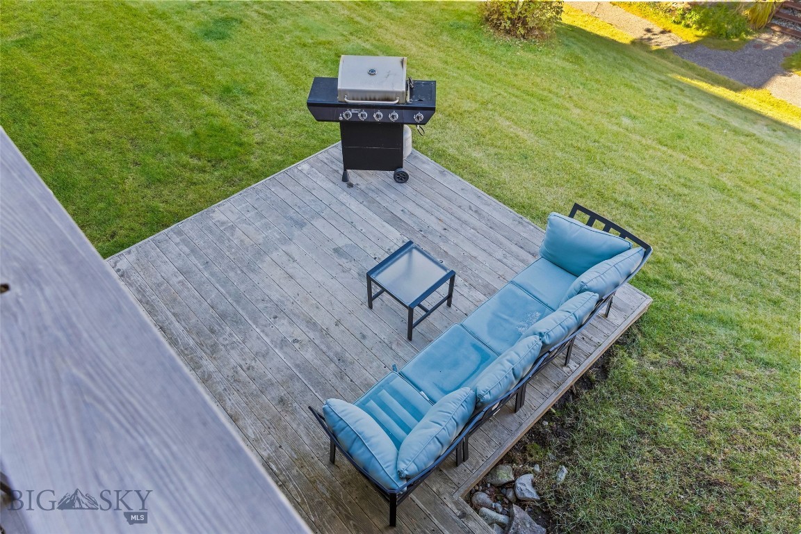 Glacier Condos - Residential