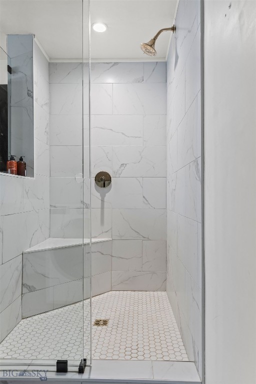 Glacier Condos - Residential