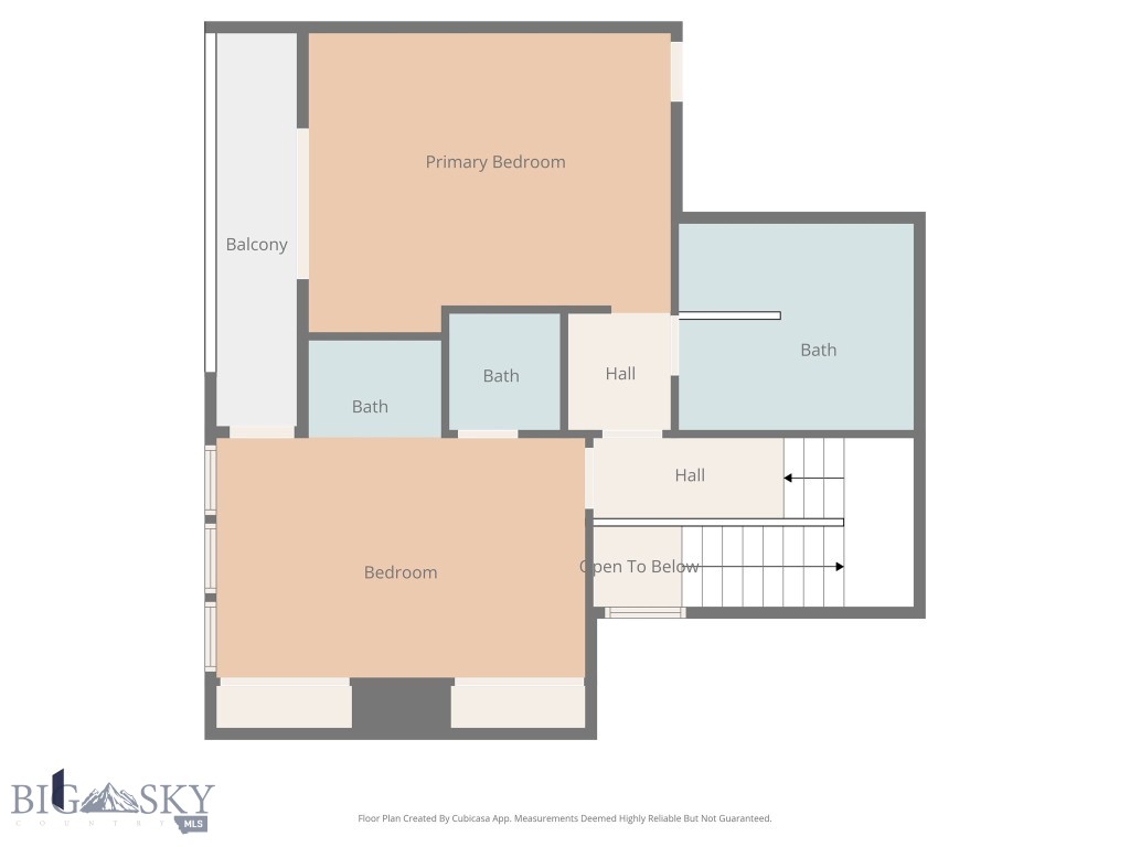 Glacier Condos - Residential
